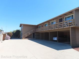 919 Padre Dr APT 1, Salinas, CA 93901