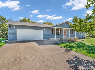 541 N Us Highway 231, Greencastle, IN 46135