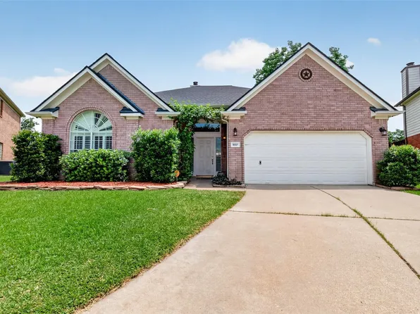 9507 Bending Willow Ln, Houston, TX 77064