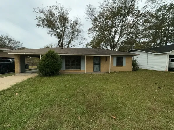 6521 Lyndon B Johnson Dr, Jackson, MS 39213