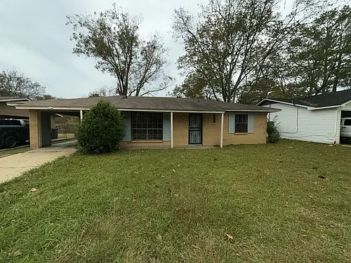 6521 Lyndon B Johnson Dr Photo 1