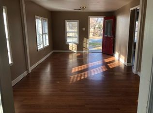 505 Monroe St, Conway, AR 72032