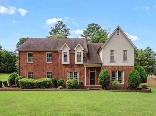 7439 Pyron Oaks Cv, Germantown, TN 38138