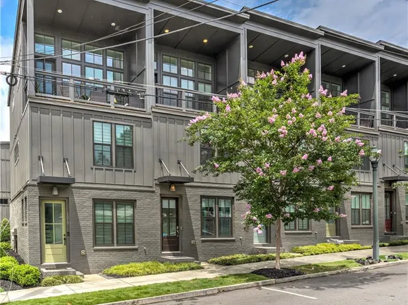 (undisclosed Address), Atlanta, GA 30318