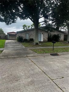 3135 Mary Dr, Marrero, LA, 70072