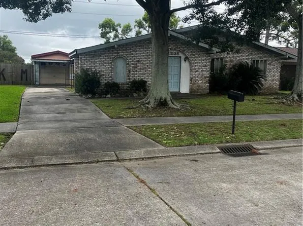 3135 Mary Dr, Marrero, LA 70072