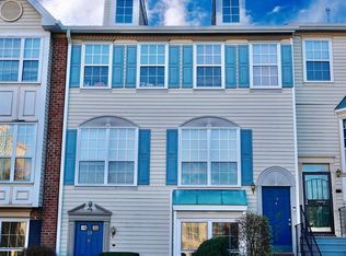 24 Howard Ct #603, Newark, NJ 07103