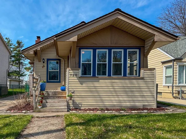 720 S Dorchester Ave, Royal Oak, MI 48067