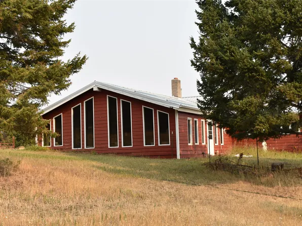 1059 Janney Rd, Butte, MT 59701