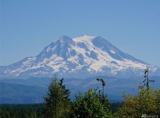 715 390th St S, Roy, WA 98580