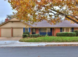 2247 NW 43rd St, Oklahoma City, OK 73112
