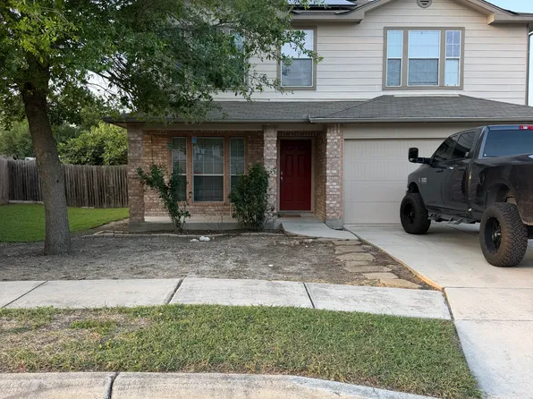 402 Reba, Converse, TX 78109