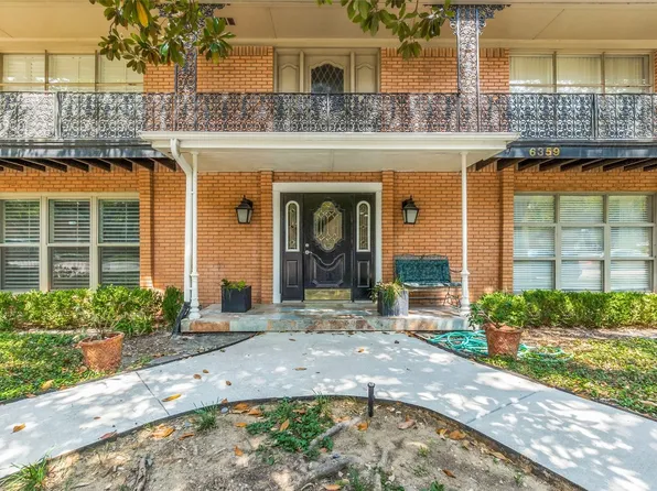 6359 Bandera Ave #1A, Dallas, TX 75225