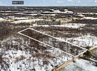 LOT 4 Haden Rd, Bentonville, AR 72713