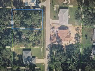 4005 Cantoria Ave LOT 26, Sebring, FL 33872