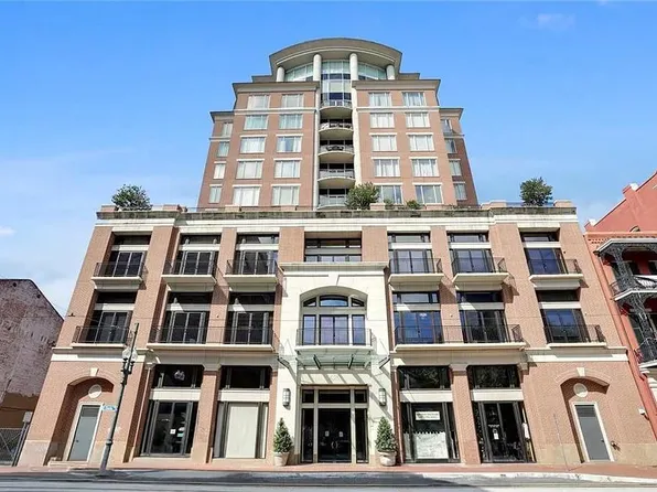 625 Saint Charles Ave APT 7A, New Orleans, LA 70130