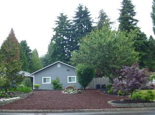 21434 98th Ave S, Kent, WA 98031
