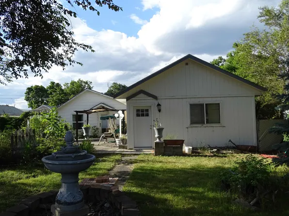 1123 E Joseph Ave, Spokane, WA 99208