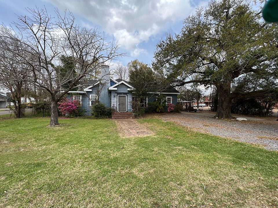 411 Florida Ave, Ferriday, LA 71334 MLS 11160788 Zillow