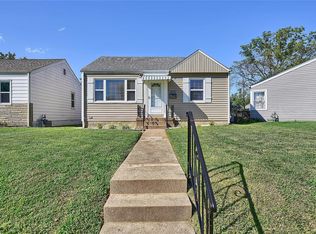 5207 Potomac St, Saint Louis, MO