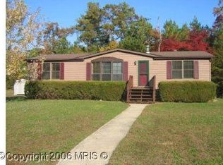 45912 S Springsteen Ct, California, MD 20619