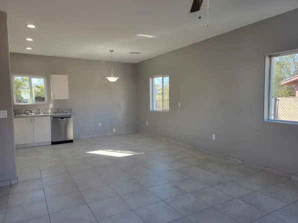 Coming Soon! Brand New 3br 2ba Unit W/ Central A/C Stainless Kitchen In Tucson, 4957 N Sunrise Ave Unit 1, Tucson, AZ 85705