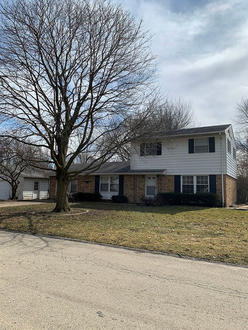 1507 Dobbins Dr, Champaign, IL 61821 Zillow