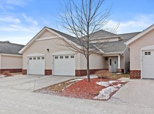 3547 S Toldt Cir, Milwaukee, WI 53221