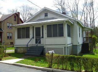 13 High St, Blairstown, NJ 07825
