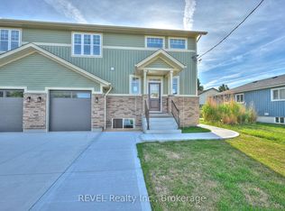 4652 Belfast Ave, Niagara Falls, ON L2H 1P3