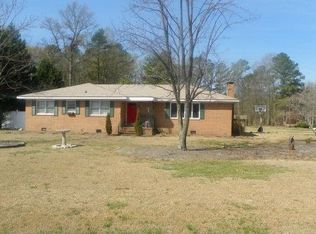301 Connies Cir, Goldsboro, NC 27530