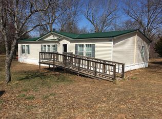 6566 S 385th West Ave, Mannford, OK 74044