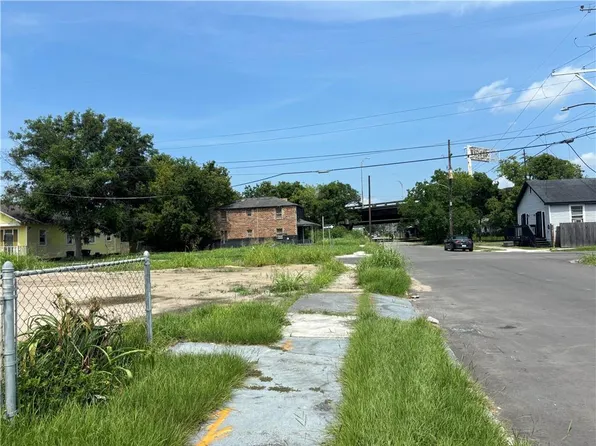 1935 N Johnson St, New Orleans, LA 70116