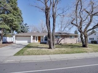 620 W Cheyenne Rd, Colorado Springs, CO 80905