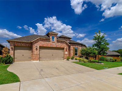9517 Voyager Vista, Oak Point, TX, 75068