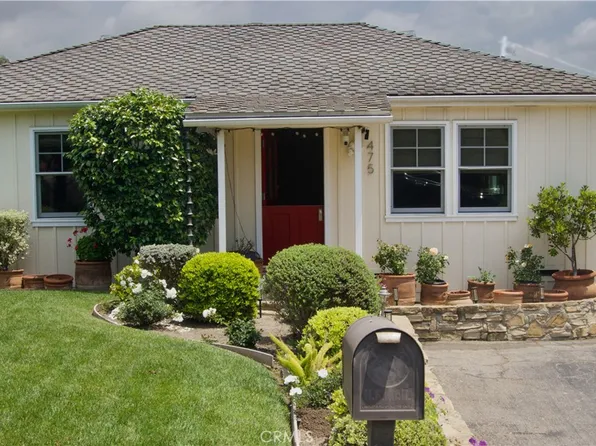 475 Jasmine St, Laguna Beach, CA 92651