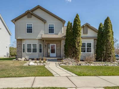 33788 Angeline Ave, Livonia, MI, 48150
