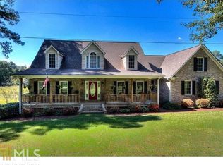 273 Jordan Rd, Cartersville, GA 30120