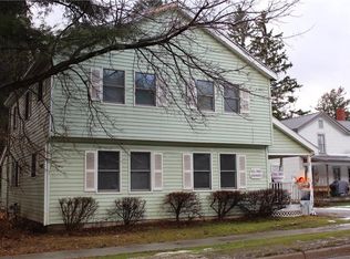 61 E Main St, Friendship, NY 14739