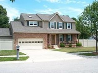 1214 Sedge Ct, Pasadena, MD 21122