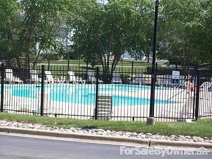 Summer Pool! : Pool available all summer long!