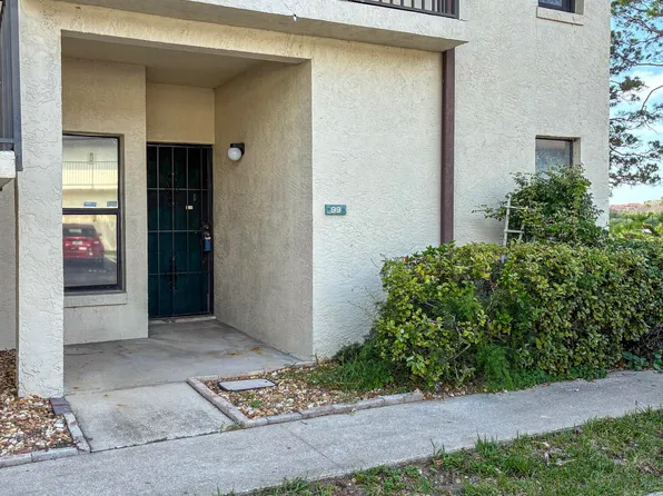 420 Catamaran Dr APT 99, Merritt Island, FL 32952