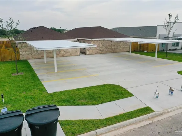 1004 W Kohala Ave, Mission, TX 78573