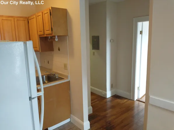 4 Cogswell Ave APT 23, Cambridge, MA 02140