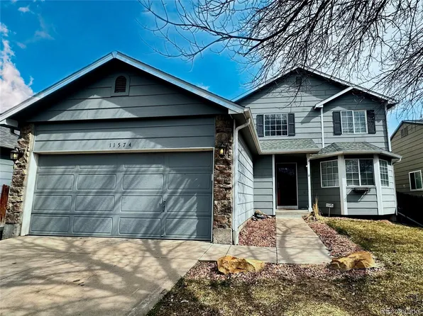 11574 Oswego Street, Commerce City, CO 80640