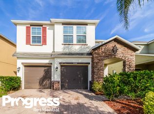 3260 Mount Vernon Way, Kissimmee, FL 34741