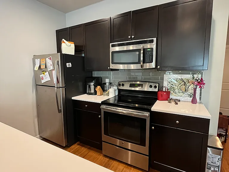1608 Ridge Ave #401 — Photo 8