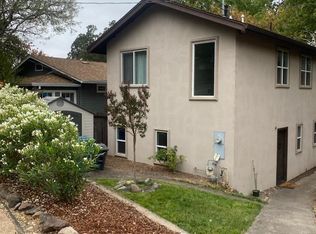 17515 Balsam Ave, Sonoma, CA 95476