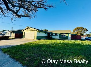1892 Hermes St, San Diego, CA 92154