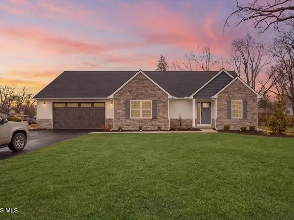 4550 Vineyard Rd, Toledo, OH 43623